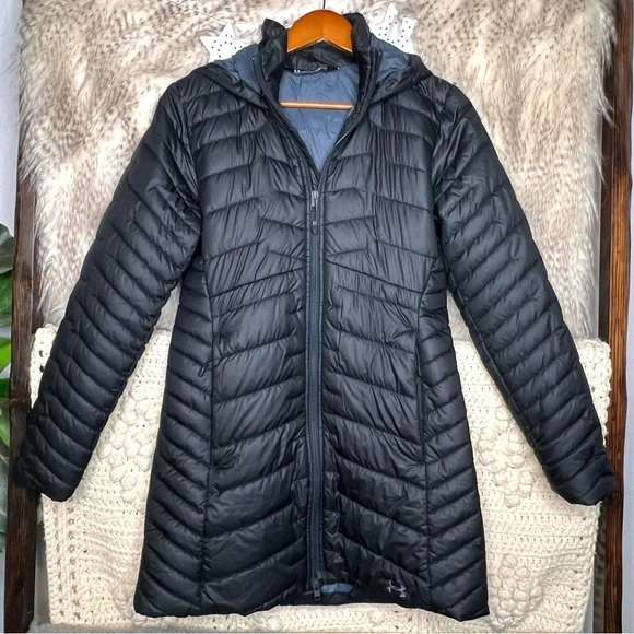 Under Armour Jackets Coats Under Armour Puffer Jacket Parka